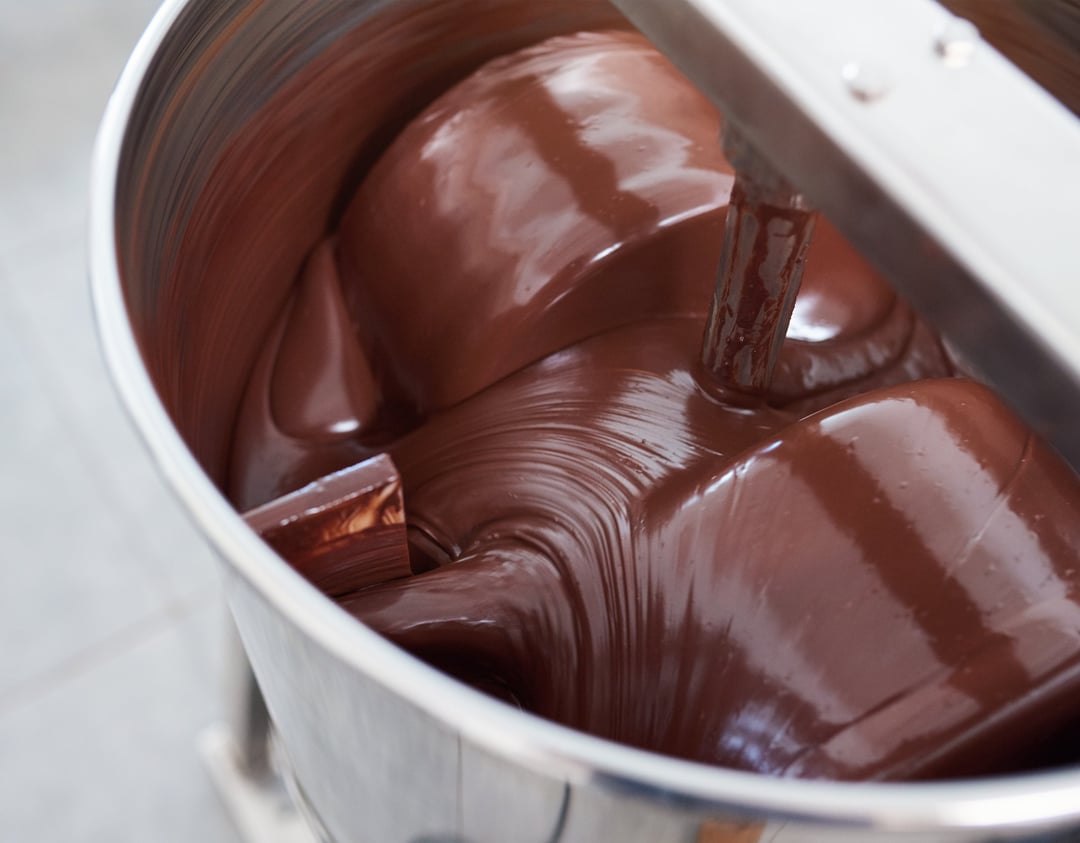 Co-criação de sobremesas