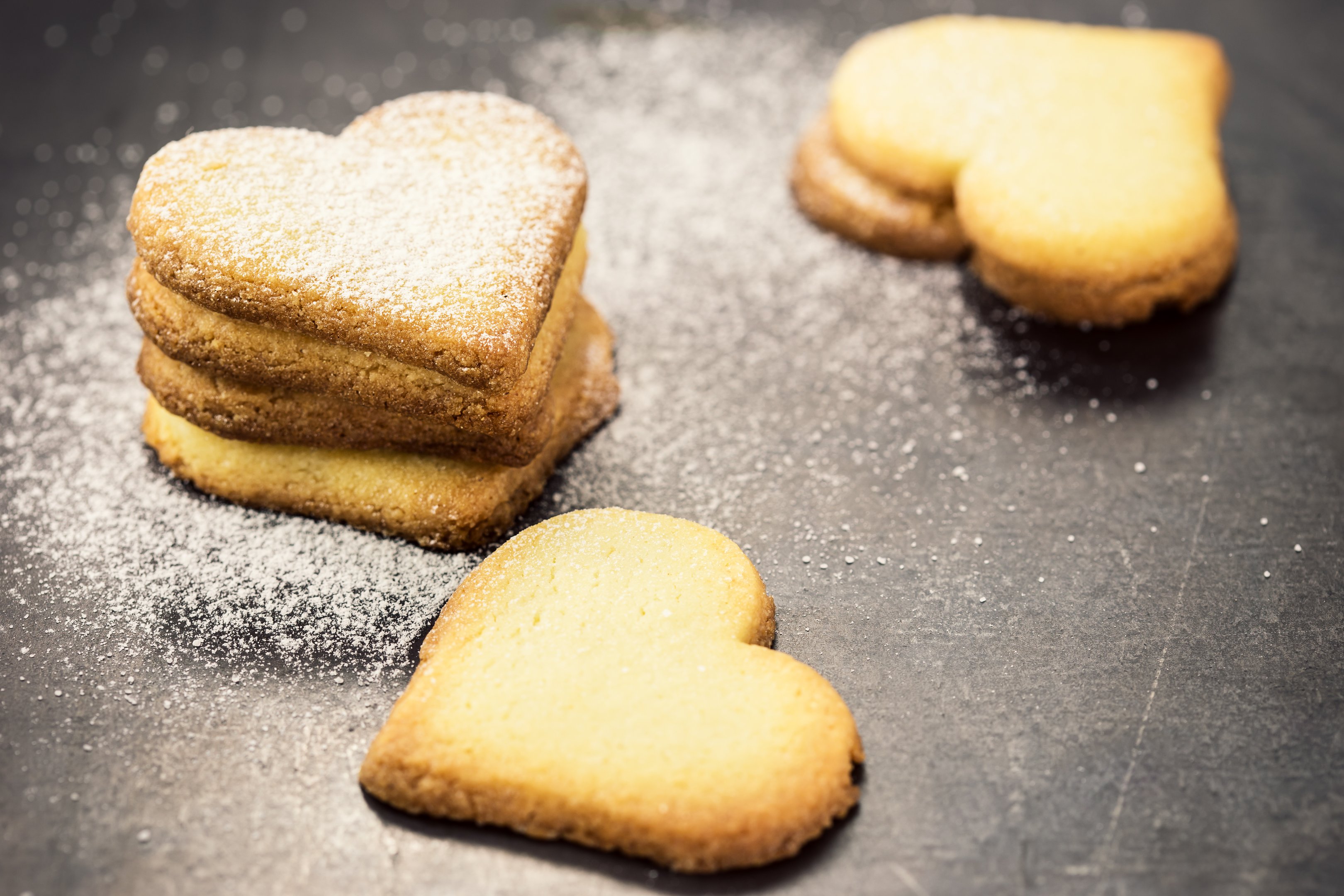 Amanteigado Siciliano