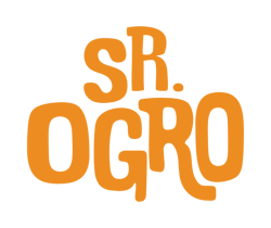 Senhor Ogro Logo